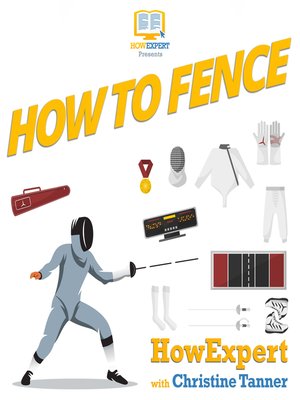 cover image of How to Fence